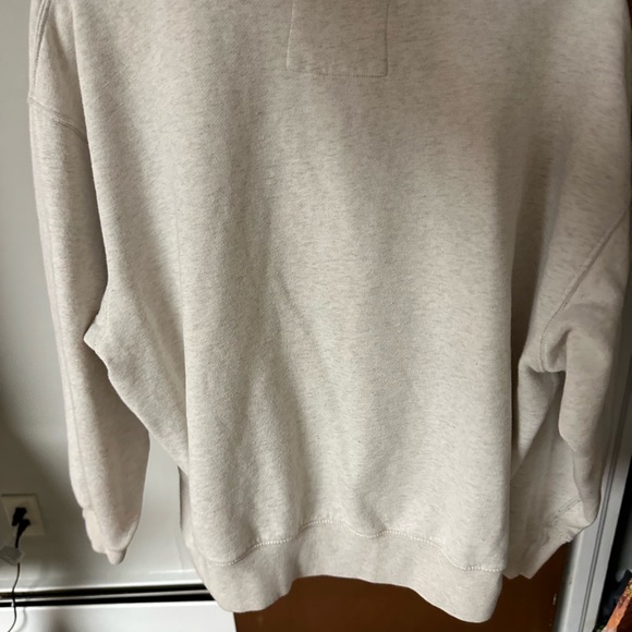 american eagle logo sweater - Picture 2 of 3